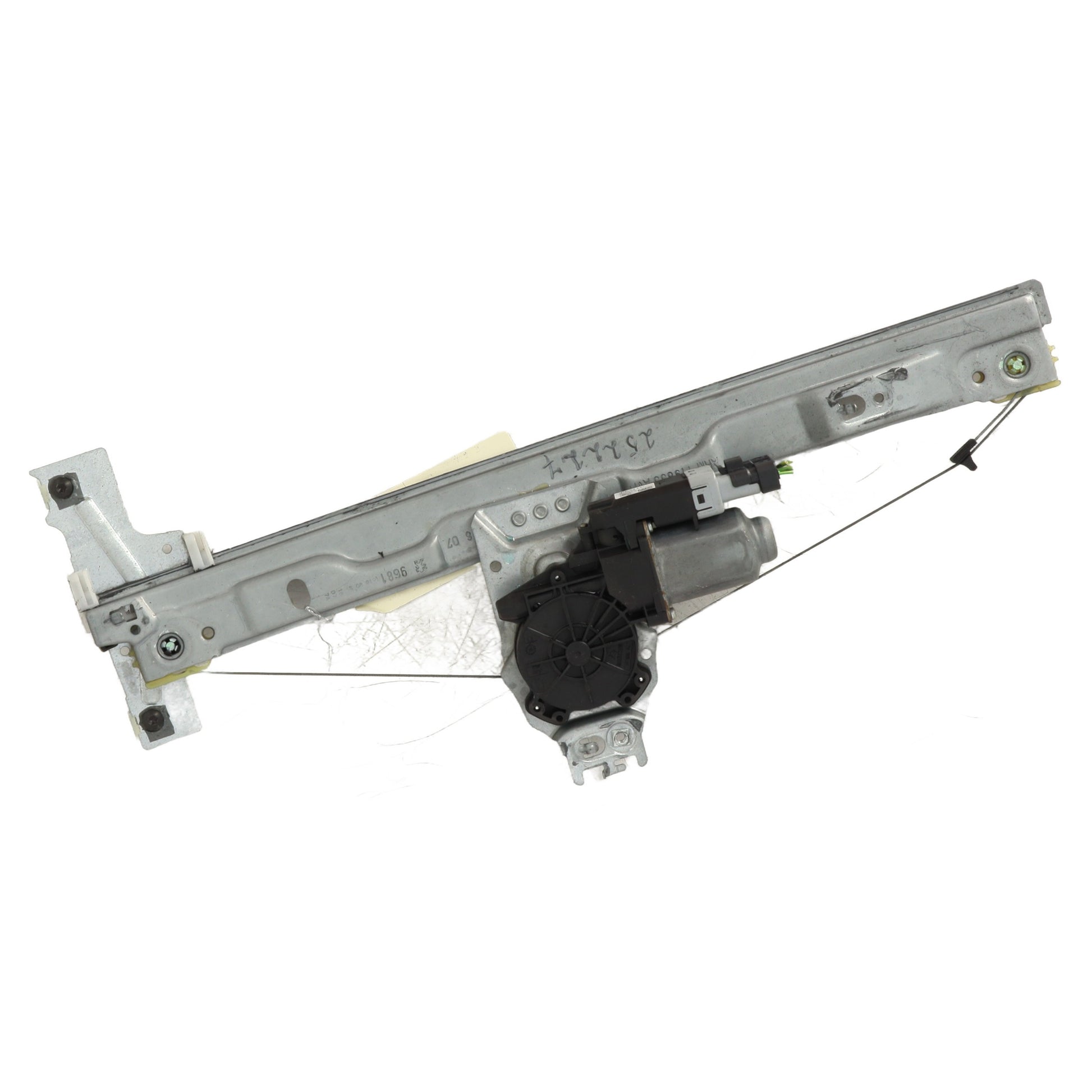 Moteur leve vitre avant droit