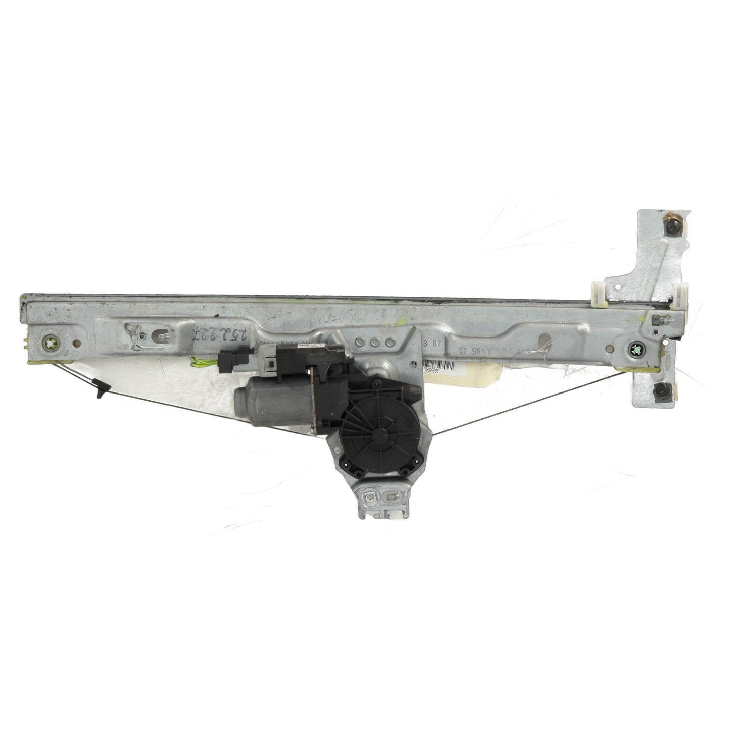 Moteur leve vitre avant gauche