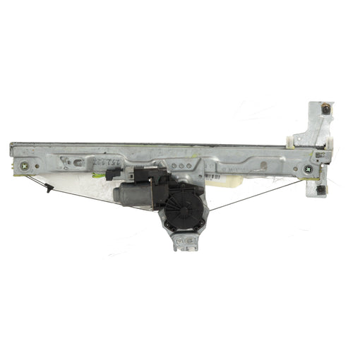 Moteur leve vitre avant gauche