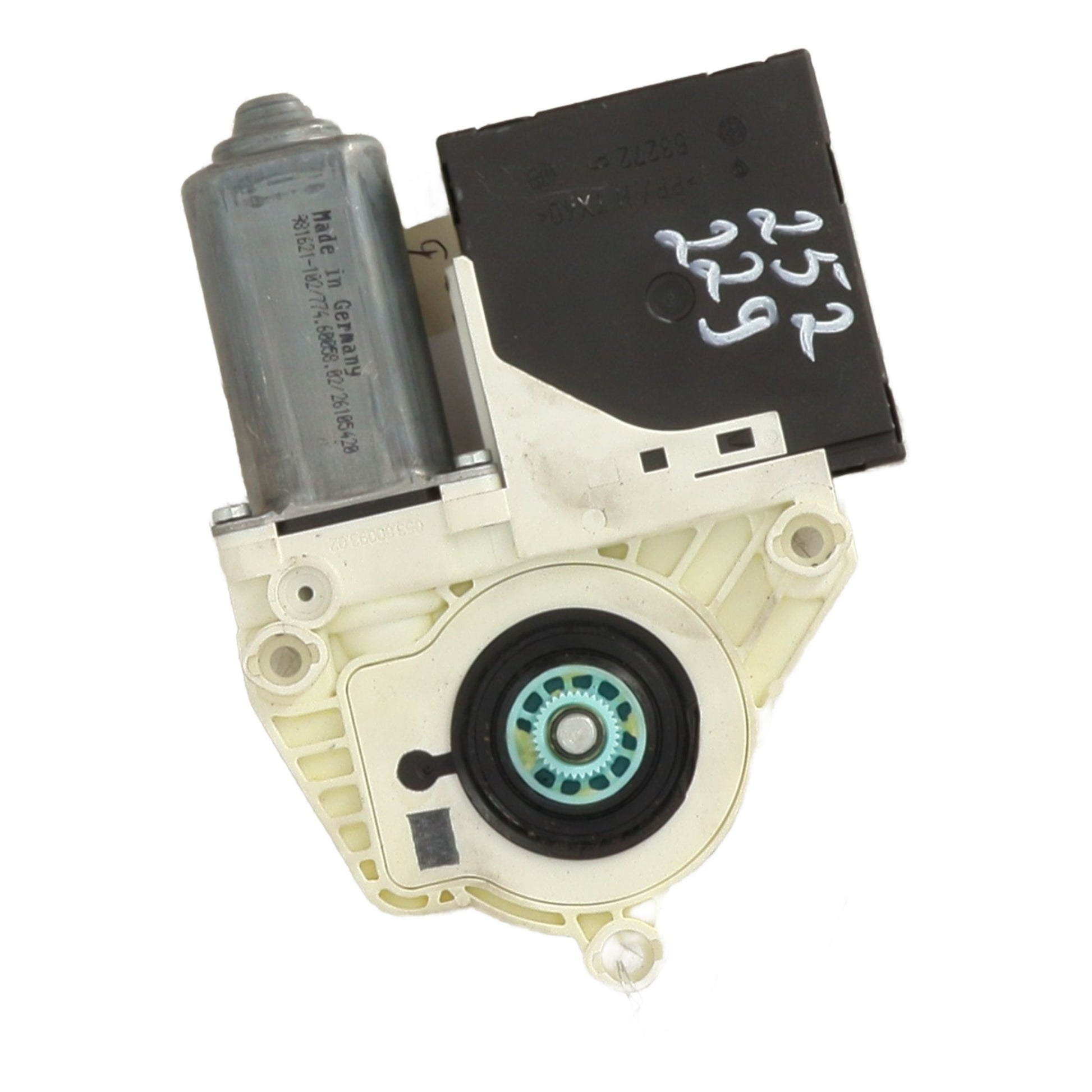Moteur leve vitre avant droit
