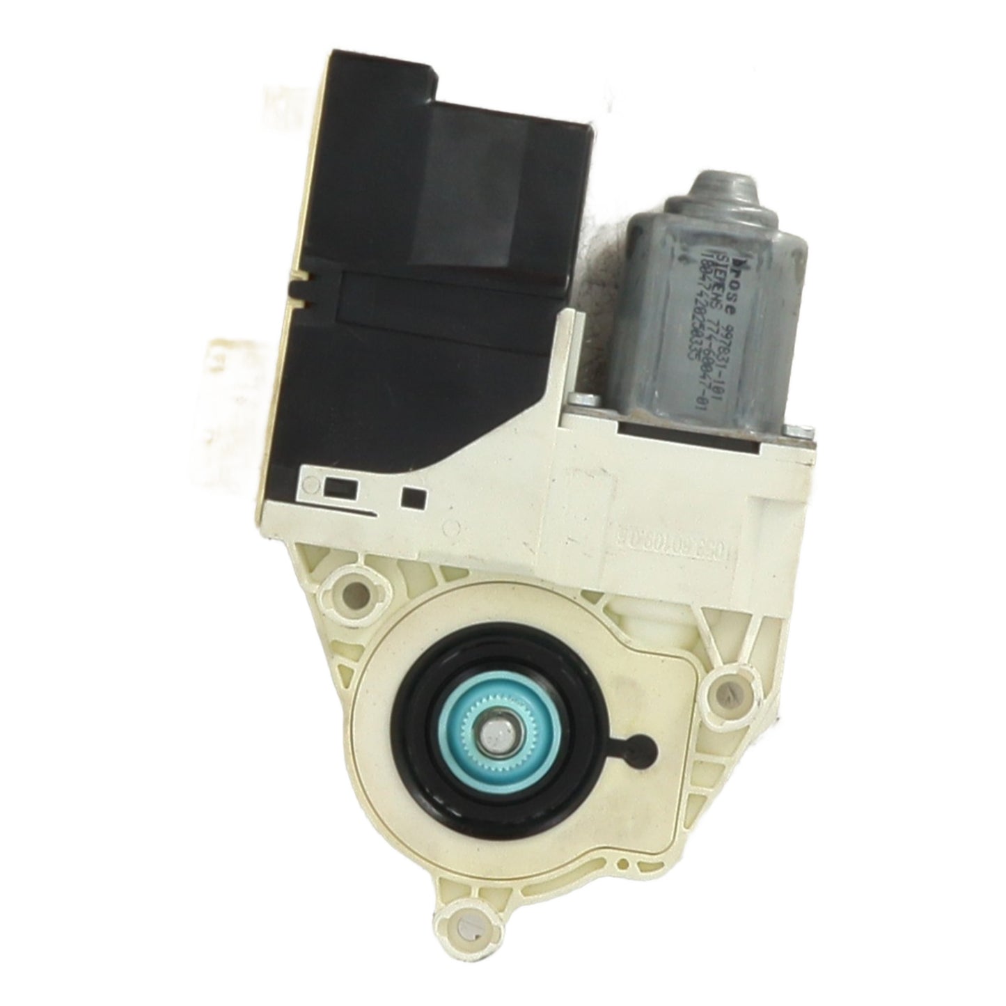 Moteur leve vitre avant droit