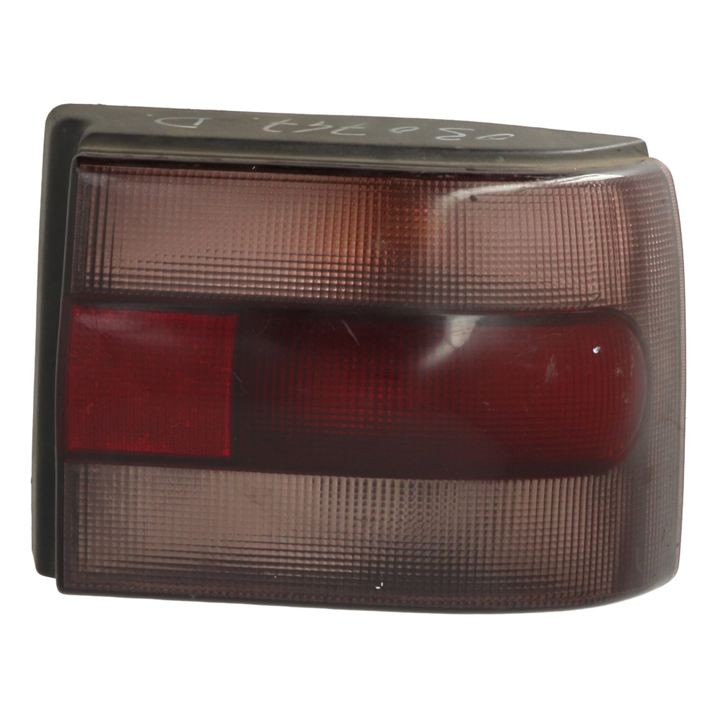Feu arriere principal droit (feux) - RENAULT R19 PHASE 2