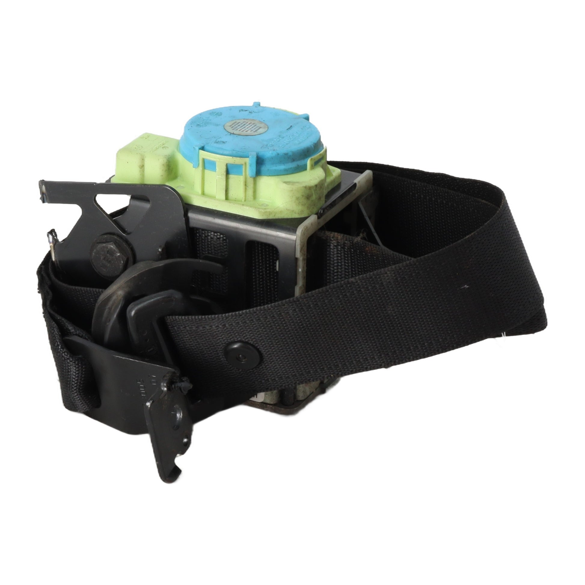 Ceinture avant droit