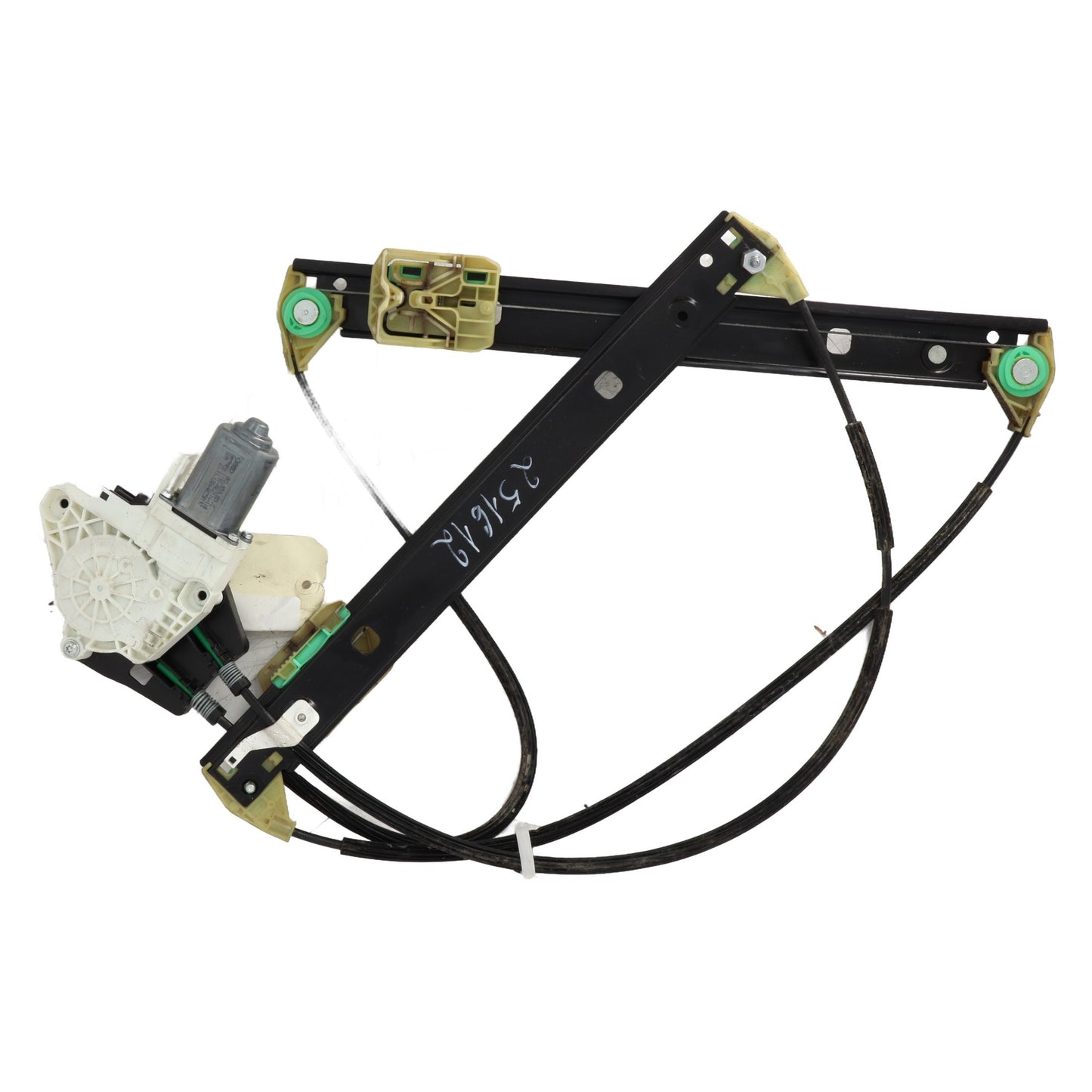 Moteur leve vitre avant gauche