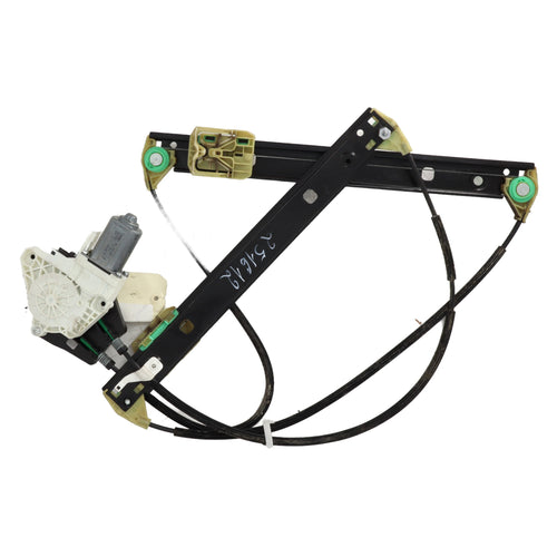 Moteur leve vitre avant gauche