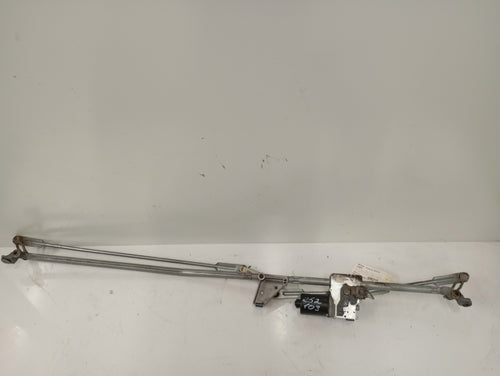 Moteur essuie glace avant