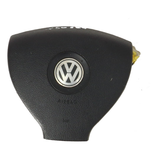 Air bag conducteur