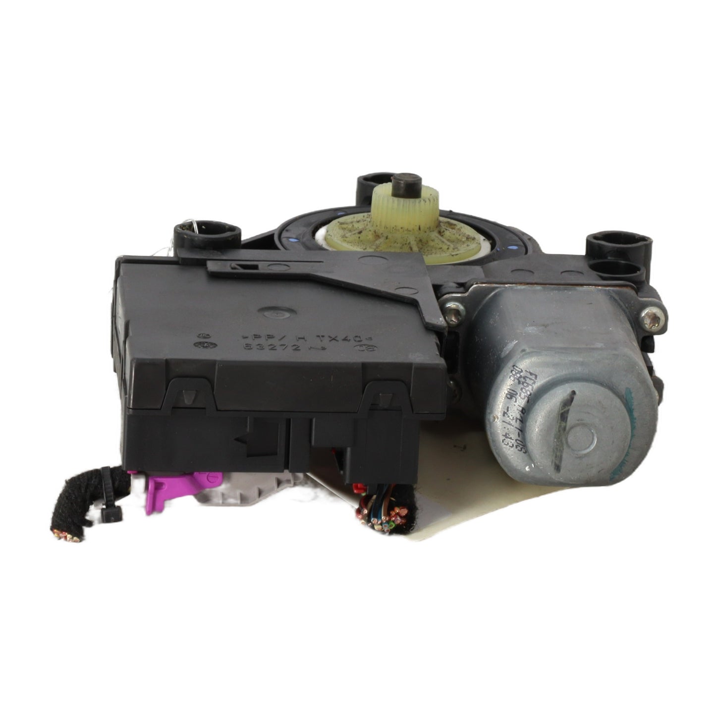 Moteur leve vitre avant gauche