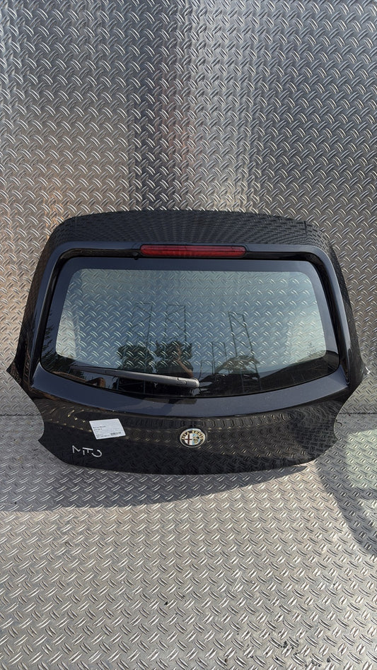 Malle/Hayon arriere - ALFA ROMEO MITO PHASE 1 (2009)