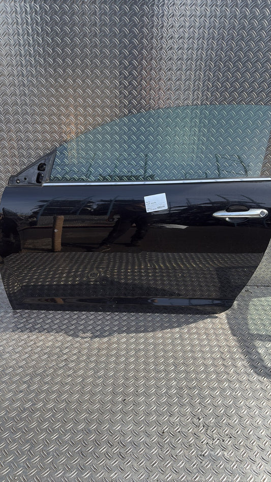 Porte avant gauche - ALFA ROMEO MITO PHASE 1 2009.0
