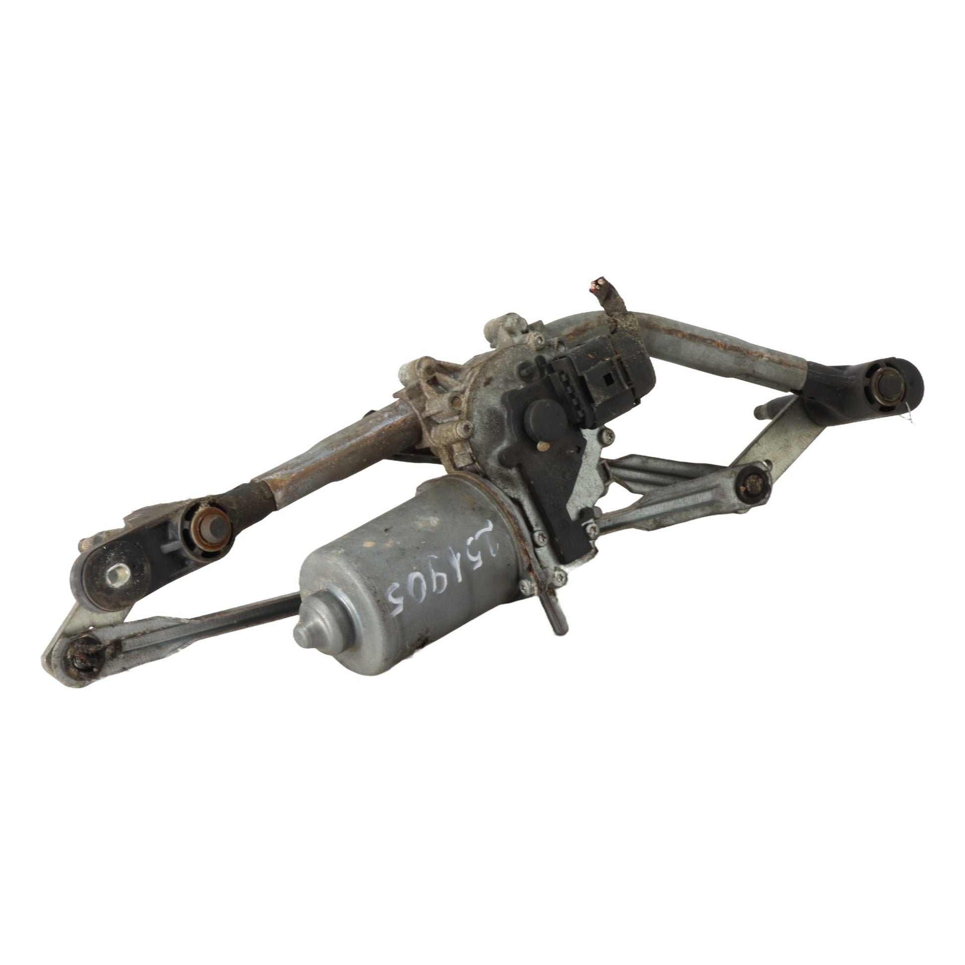 Moteur essuie glace avant