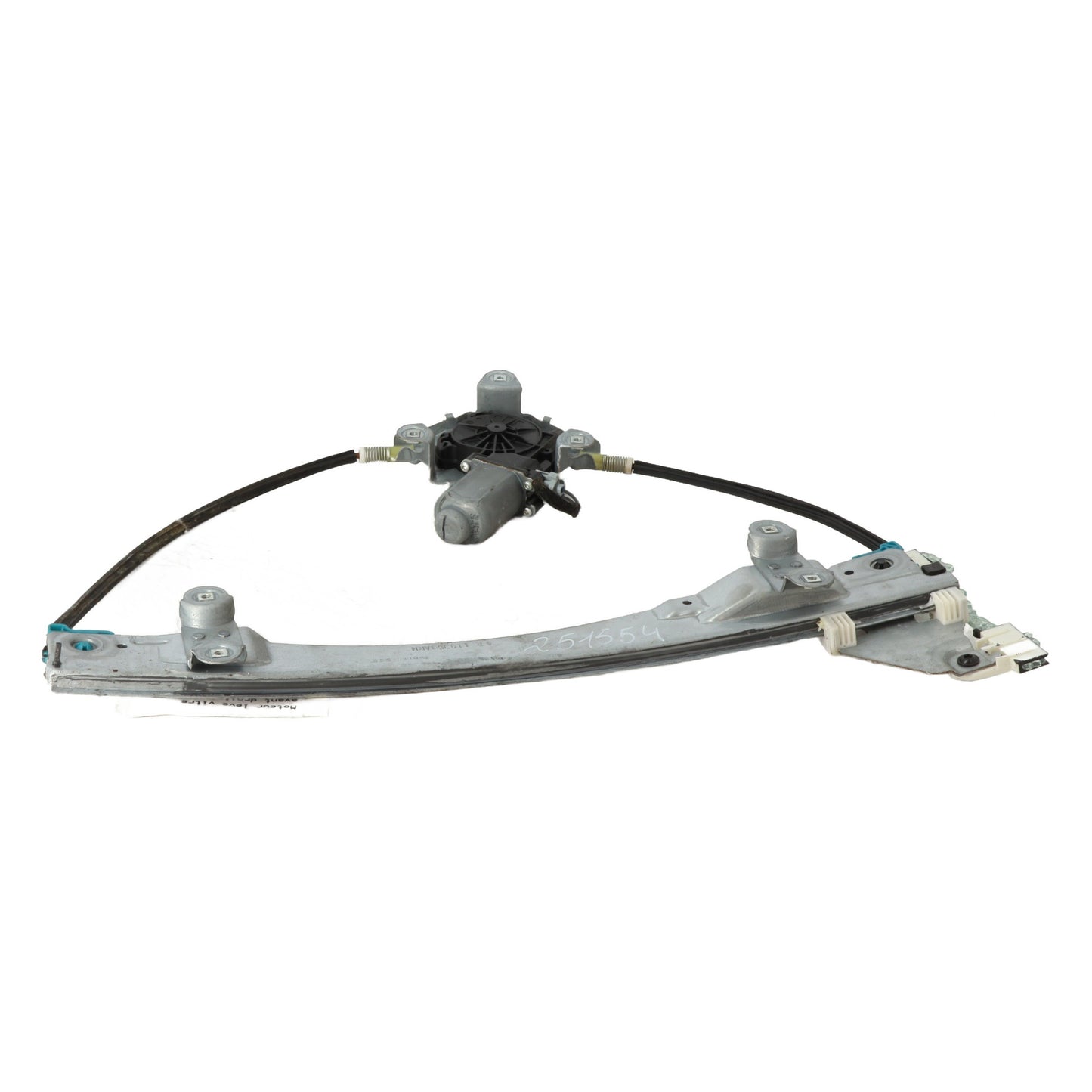 Moteur leve vitre avant droit