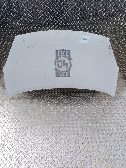 Capot