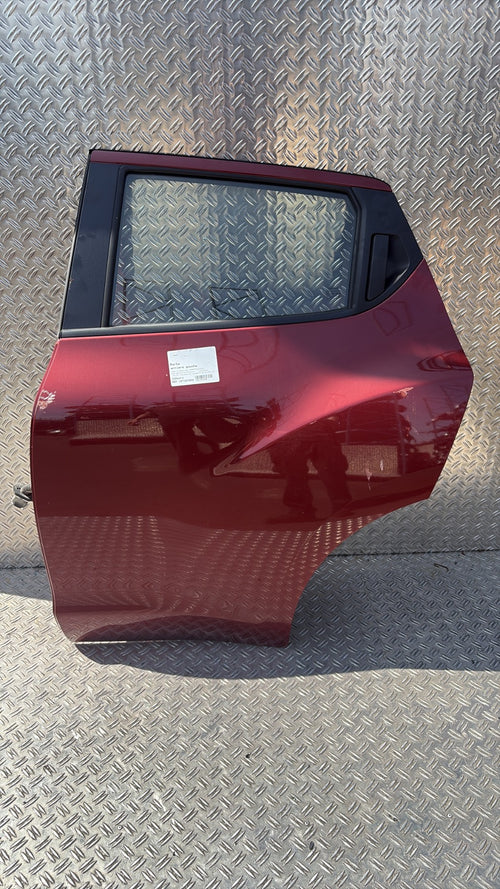 Porte arriere gauche - NISSAN JUKE 1 PHASE 1 2010.0