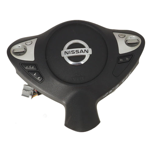 Air bag conducteur