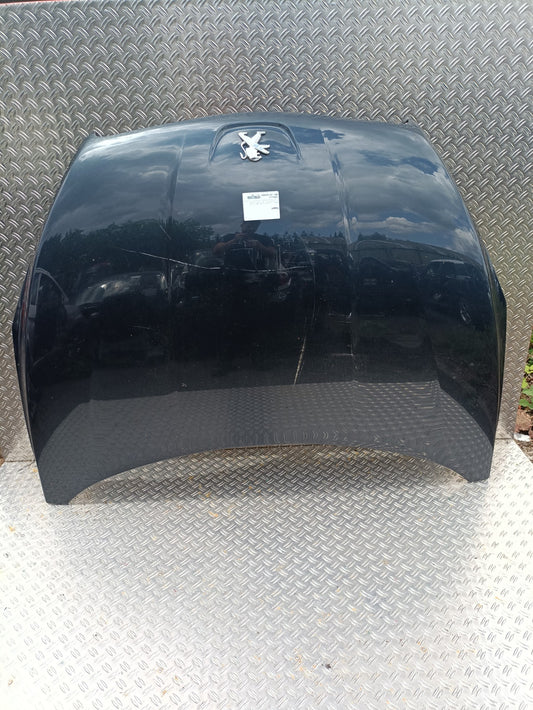 Capot - PEUGEOT 508 1 SW PHASE 1 BREAK (2012)
