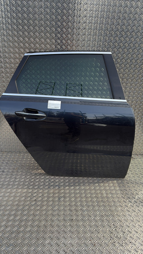 Porte arriere droit - PEUGEOT 508 1 SW PHASE 1 BREAK 2012.0