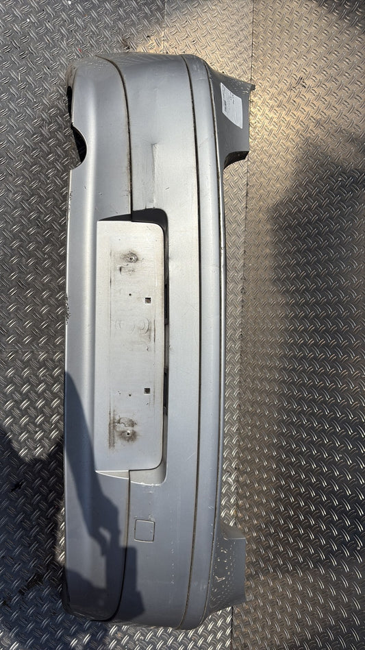 Pare choc arriere - BMW SERIE 1 E87 PHASE 1 2006.0