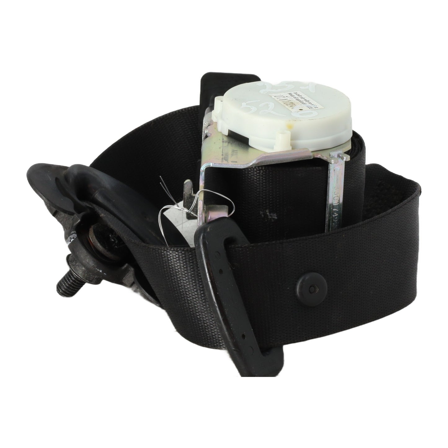 Ceinture avant gauche