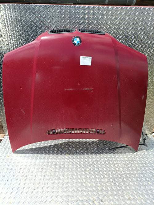 Capot - BMW SERIE 3 E46 PHASE 1 (2000)