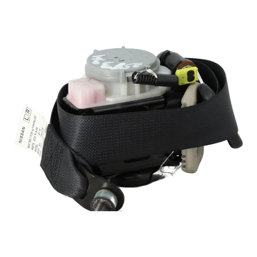 Ceinture avant droit