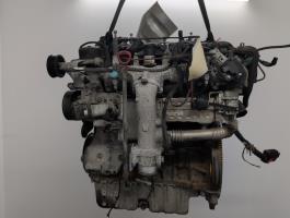 Moteur SSANGYONG KORANDO 2 PHASE 1 671950_D20DTF 2012