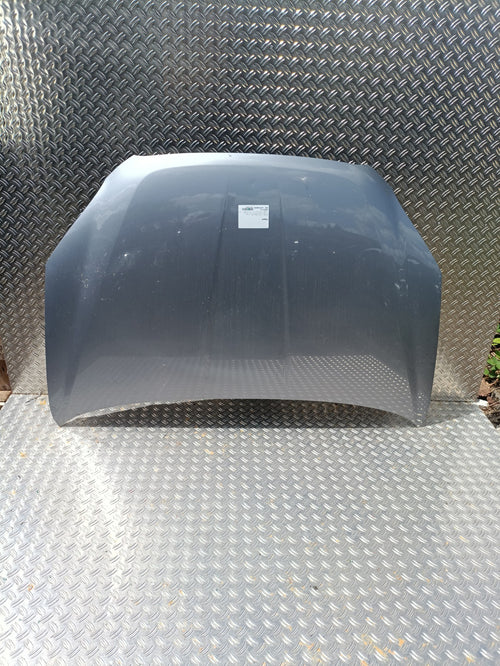 Capot - SSANGYONG KORANDO 2 PHASE 1 (2012)