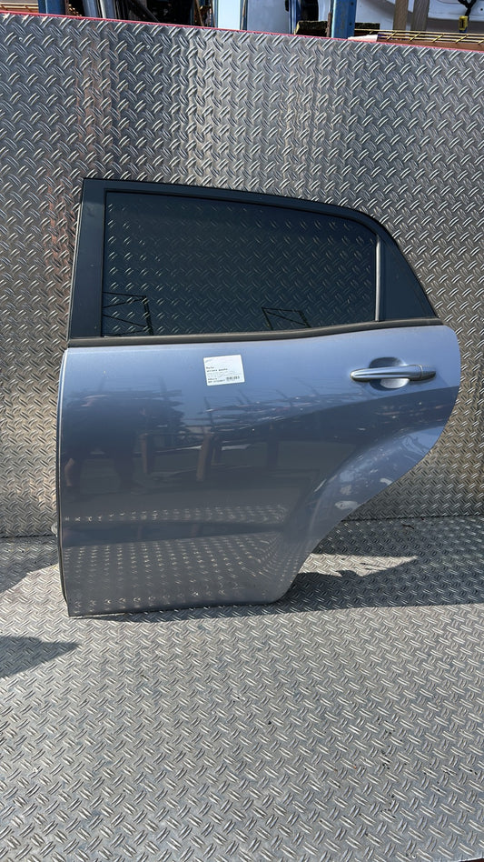 Porte arriere gauche - SSANGYONG KORANDO 2 PHASE 1 2012.0