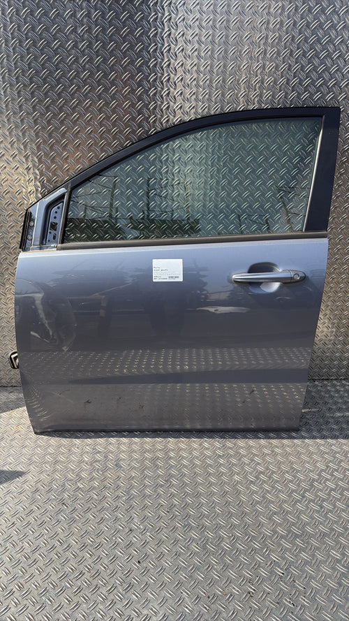 Porte avant gauche - SSANGYONG KORANDO 2 PHASE 1 2012.0