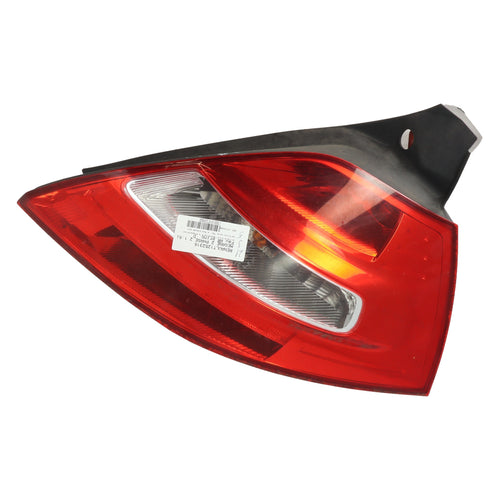 Feu arriere principal droit (feux) - RENAULT MEGANE 2 PHASE 2