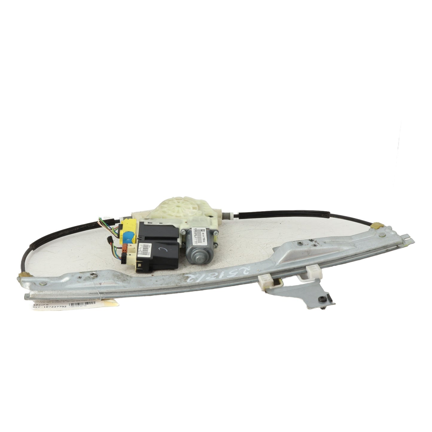 Moteur leve vitre avant droit