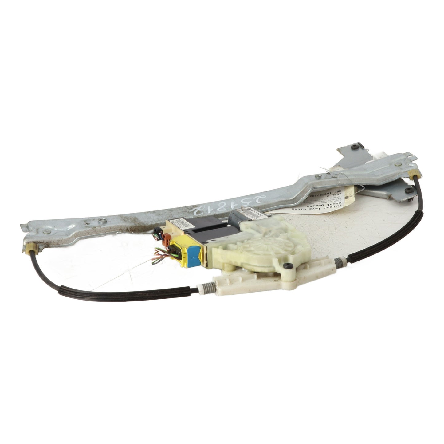 Moteur leve vitre avant gauche