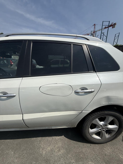 Porte arriere gauche - RENAULT KOLEOS 1 PHASE 1 2009.0