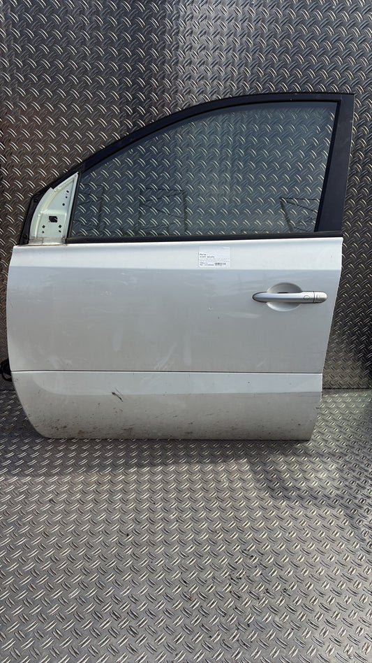 Porte avant gauche - RENAULT KOLEOS 1 PHASE 1 2009.0