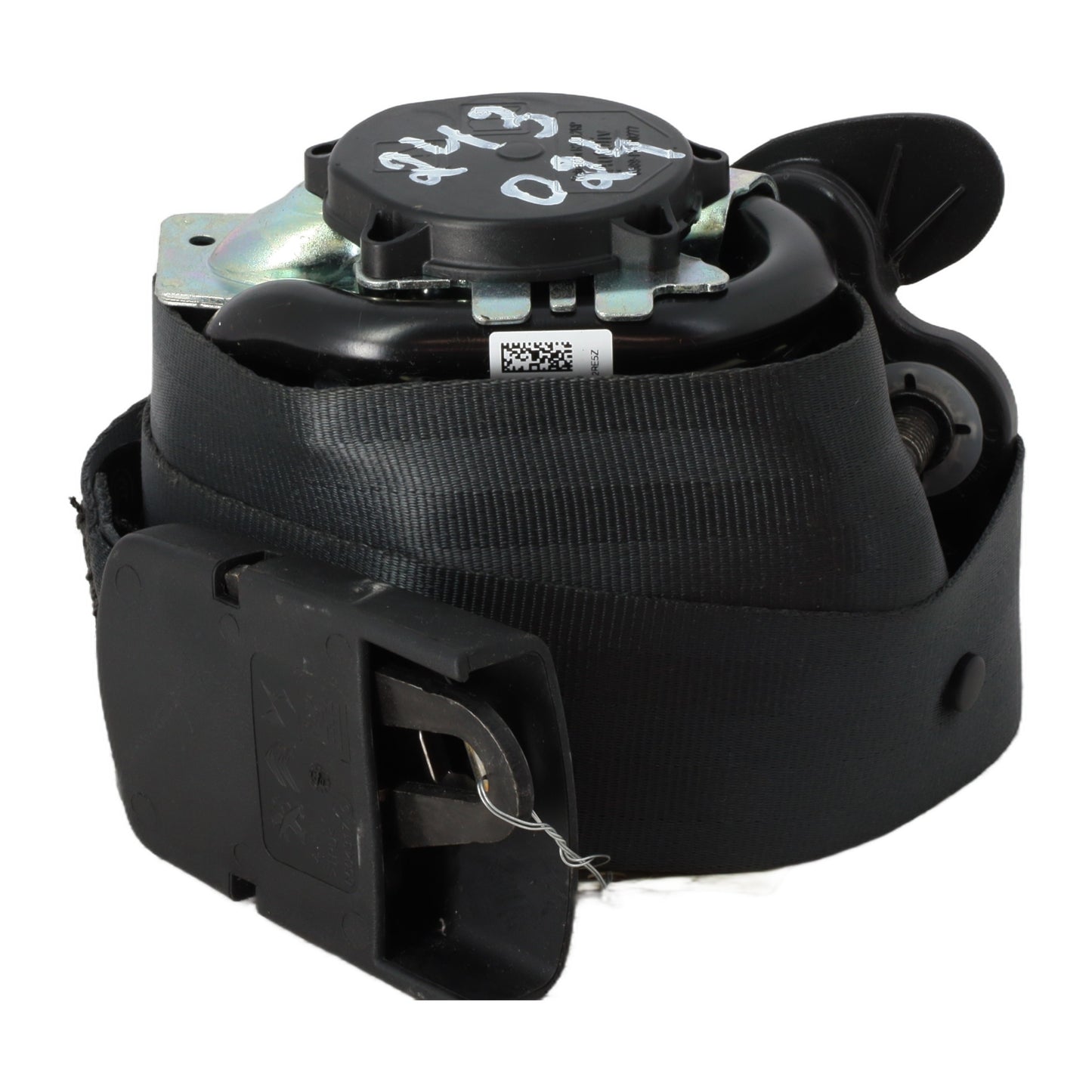 Ceinture avant droit
