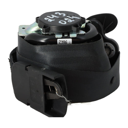 Ceinture avant droit