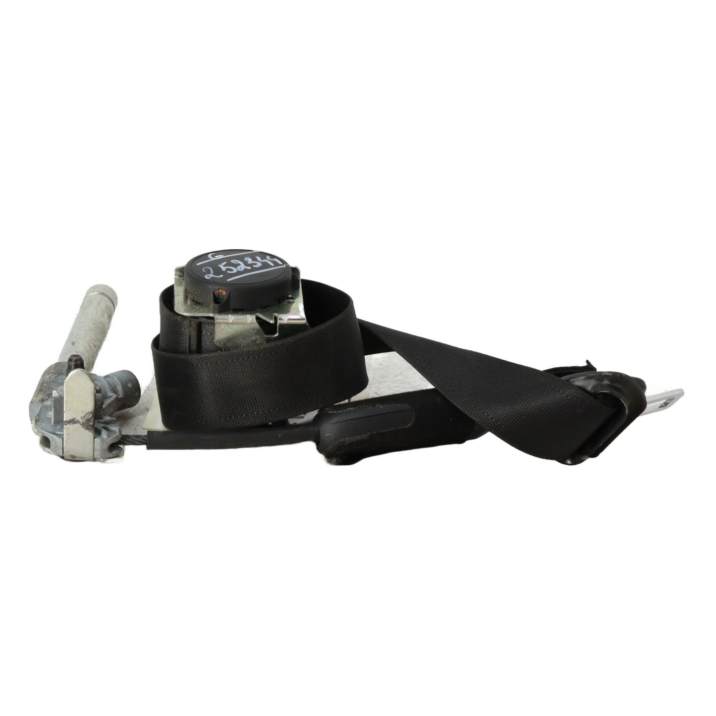 Ceinture avant gauche