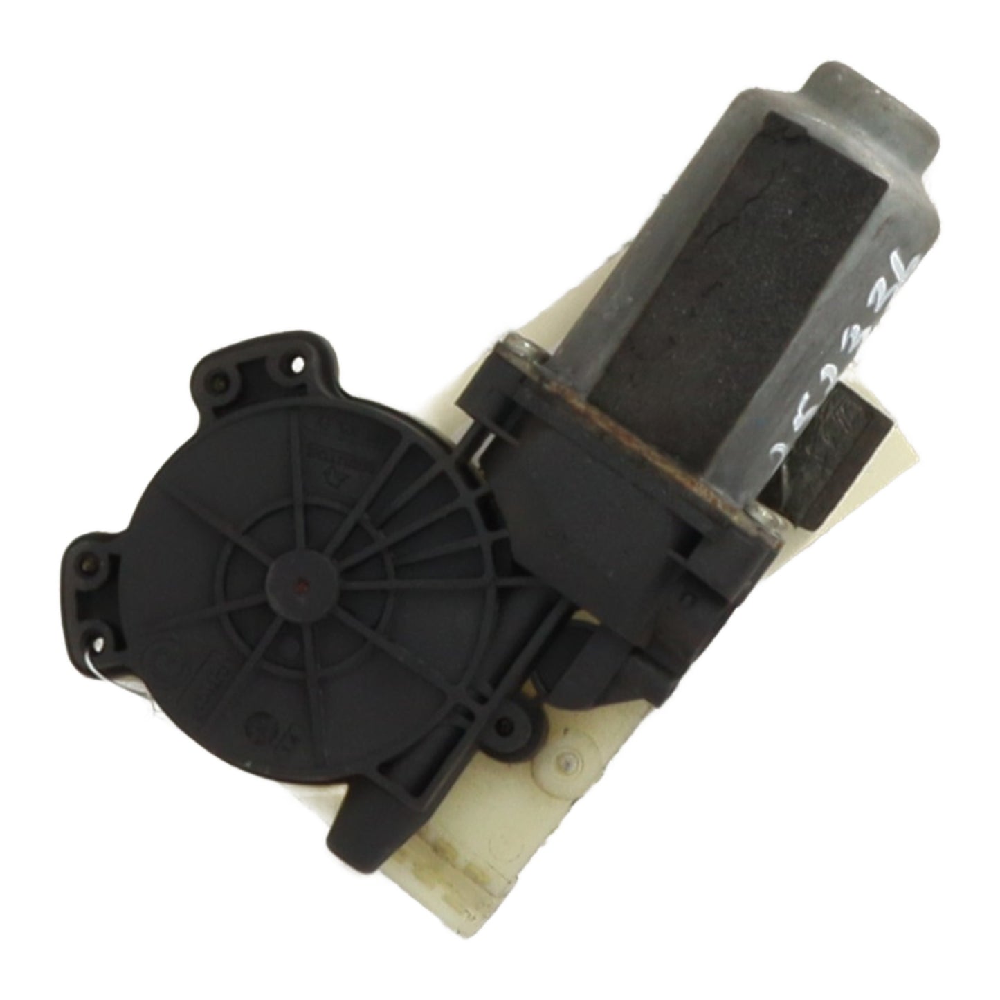 Moteur leve vitre avant droit