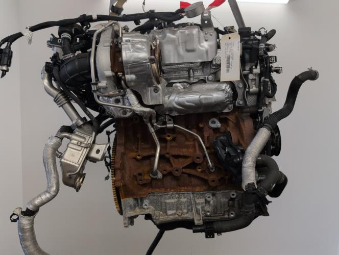 Moteur FORD FOCUS 4 PHASE 1 2.0 TDCI ECOBLUE - 16V TURBO Diesel d'occasion - 2762008