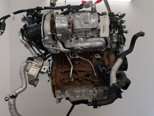 Moteur FORD FOCUS 4 PHASE 1 2.0 TDCI ECOBLUE - 16V TURBO Diesel d'occasion - 2762008
