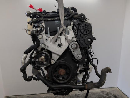 Moteur FORD FOCUS 4 PHASE 1 2.0 TDCI ECOBLUE - 16V TURBO Diesel d'occasion - 2762008