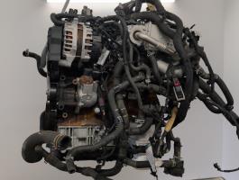 Moteur FORD FOCUS 4 PHASE 1 YLDA_ECOBLUE