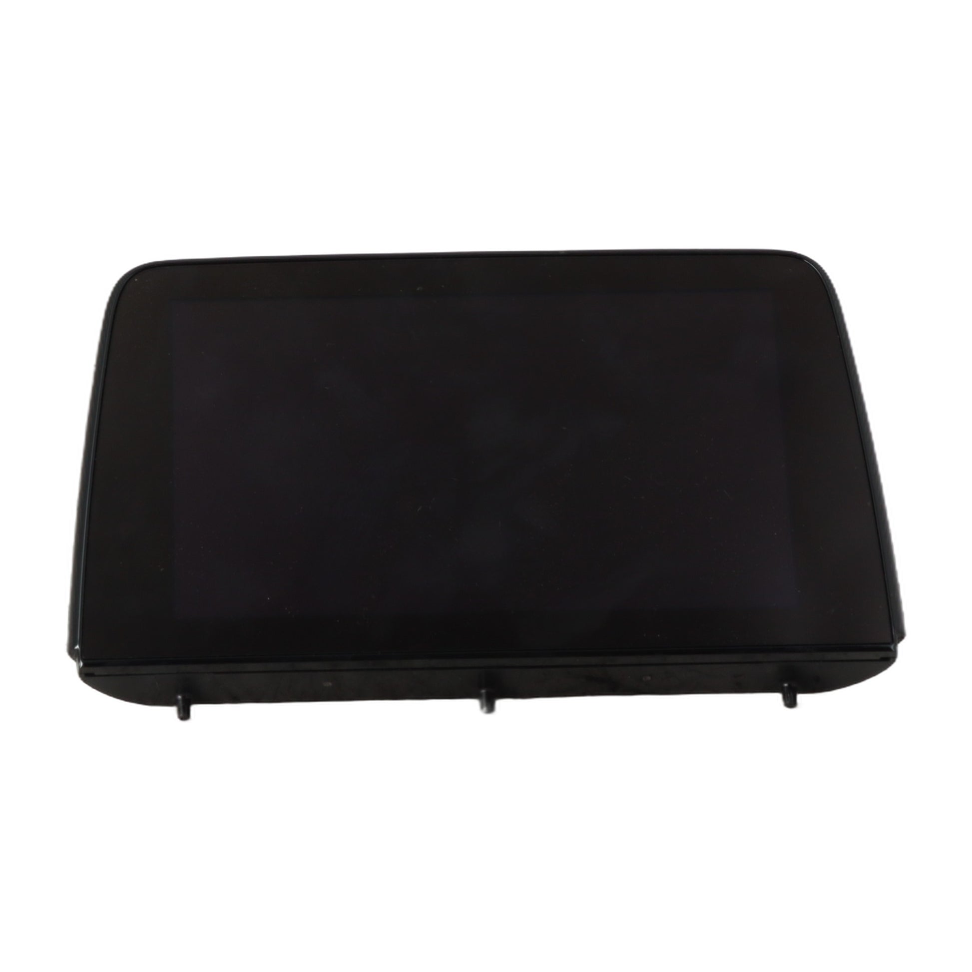 Ecran GPS