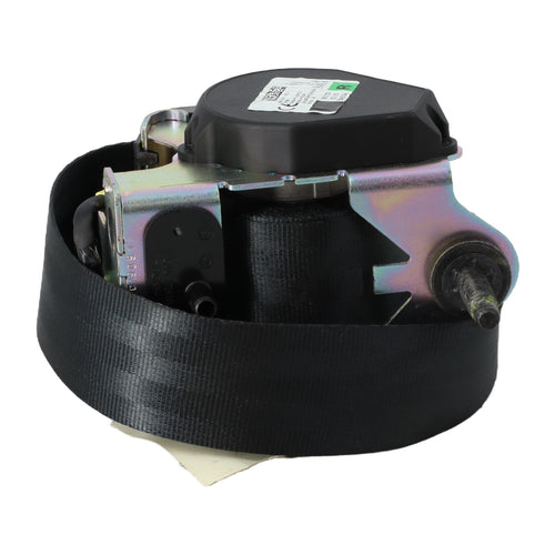 Ceinture arriere droit