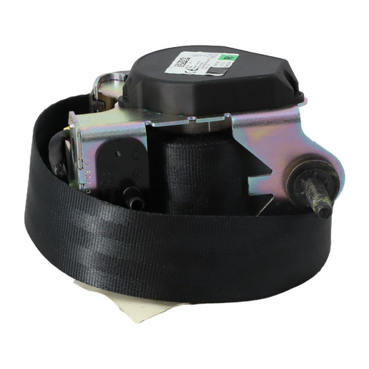 Ceinture arriere droit