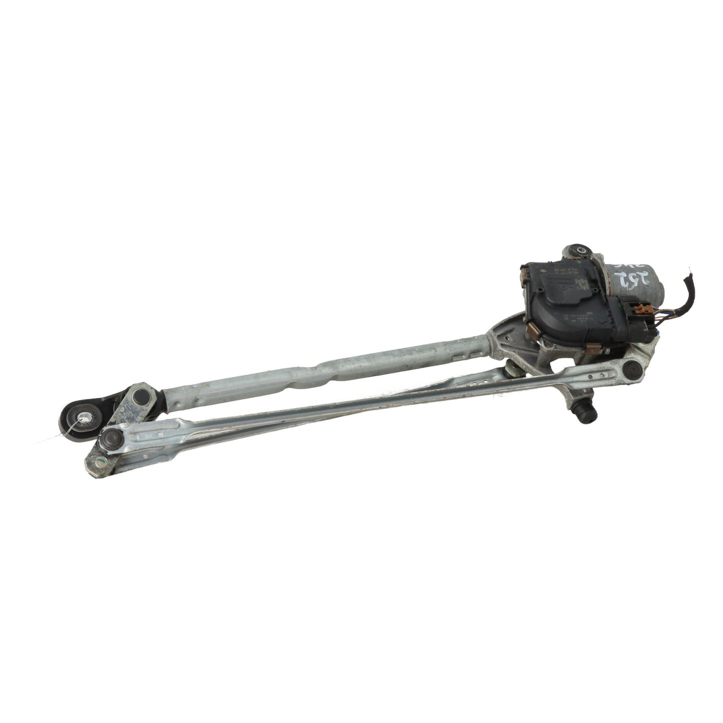 Moteur essuie glace avant