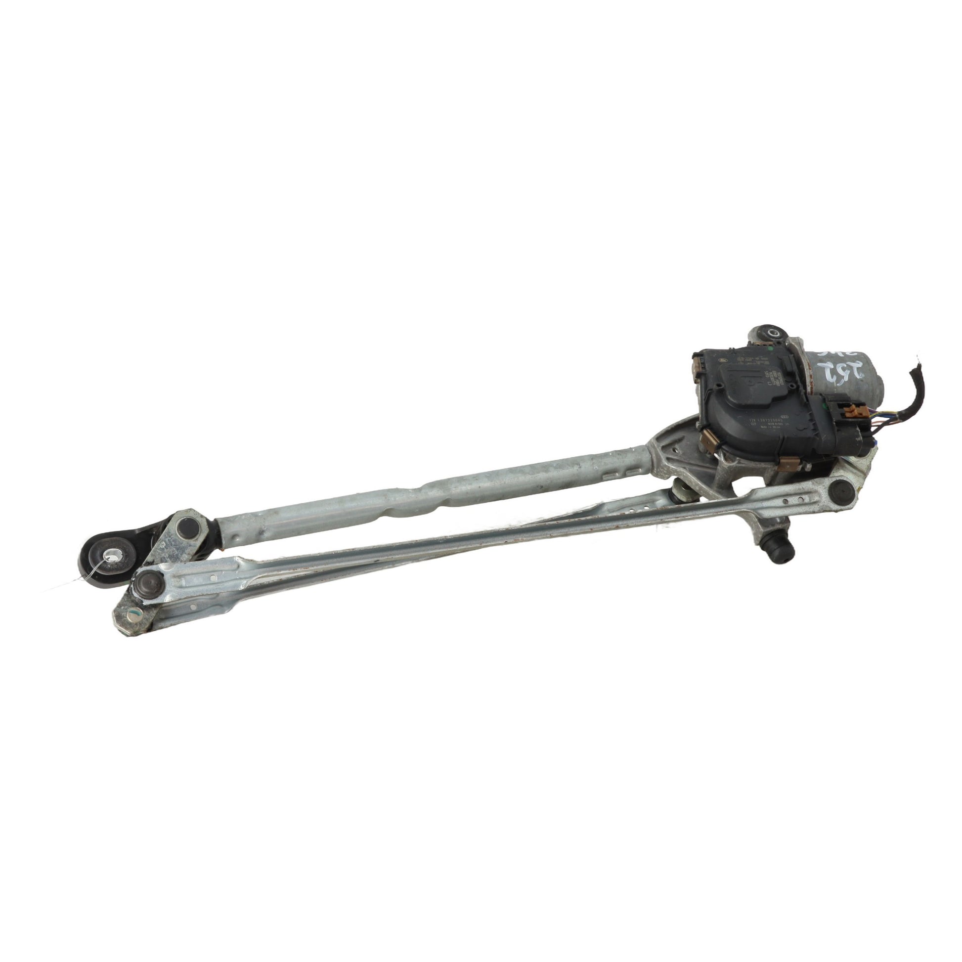 Moteur essuie glace avant