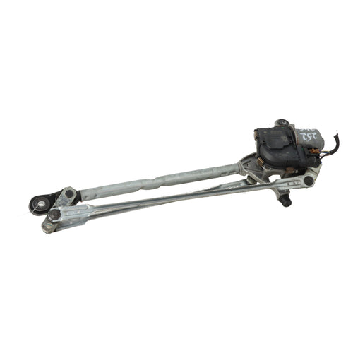 Moteur essuie glace avant