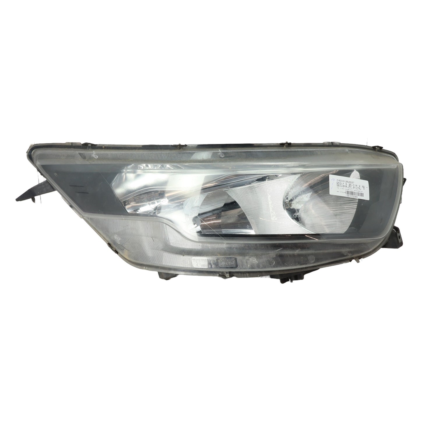 Optique avant principal droit (feux)(phare) - IVECO DAILY 6 PHASE 1
