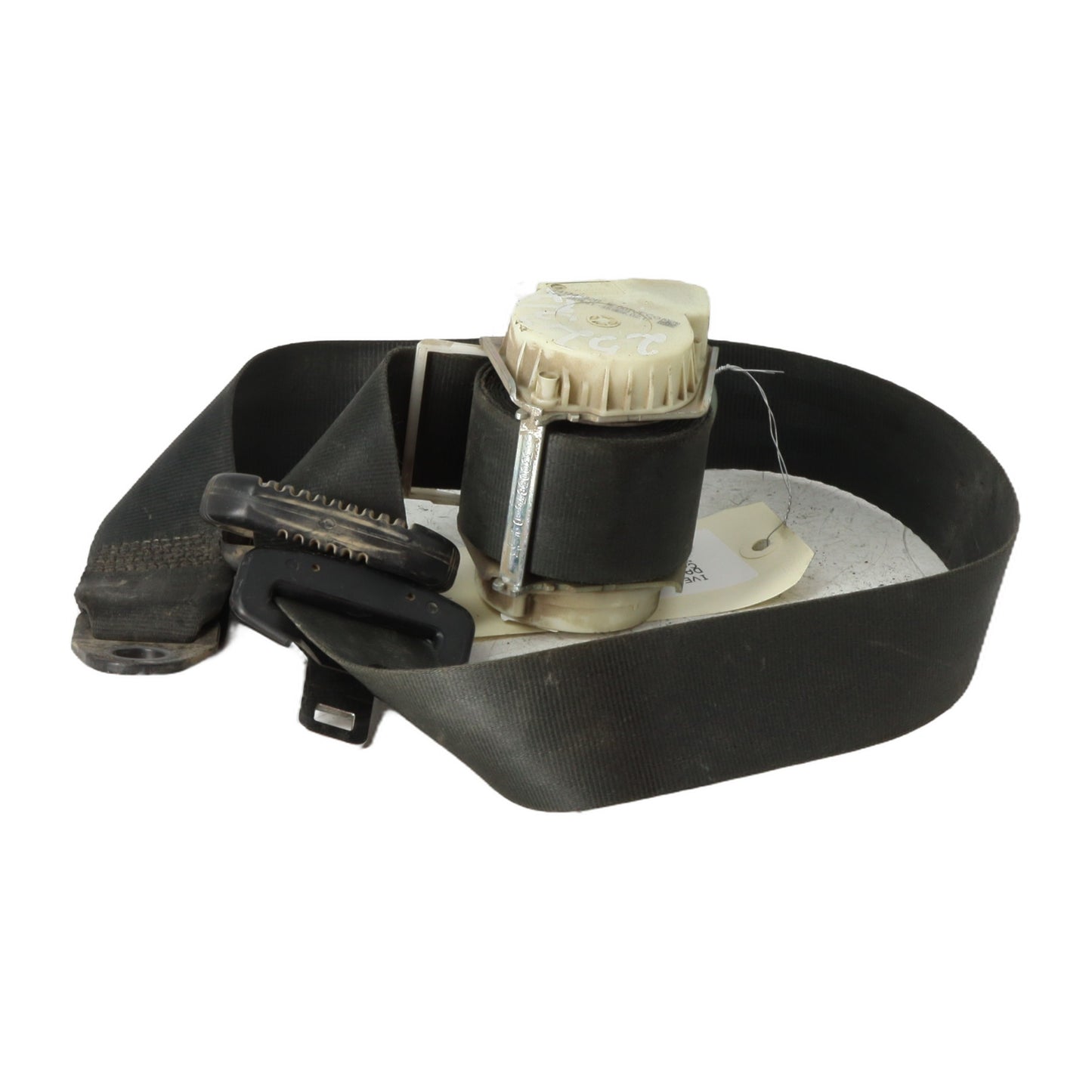 Ceinture avant droit